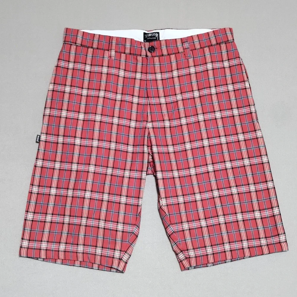 Stussy holidays length will